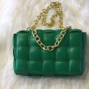 Ling Chuang Crossbody Bag/purse